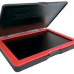 trodat stempelkussen 9053, (B)160 x (D)90 mm, rood