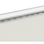 ELBA organisatiestroken vertic, blanco, wit