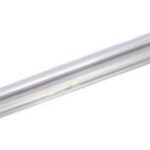 ELBA organisatielijst vertic, van PVC, kleurloos