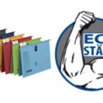 ELBA hanghechtmap chic ULTIMATE, DIN A4, blauw