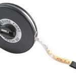 Wonday glasvezel-meetlint, lengte: 20 m