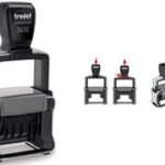 trodat Datumstempel Professional 4.0 5430 - KOPIE