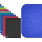 Oxford zichtmap Osmose, met 40 hoezen, kleuren assorti