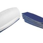 Wonday navul-wisvilt voor magnetische bordwisser