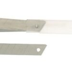 Wonday Cutter-reservemesjes, blad: 9 mm, in etui