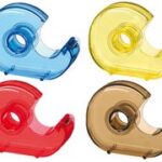 Wonday handafroller, van kunststof, niet gevuld