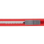 Wonday Cutter Universal kunststof, mes 9 mm, assorti