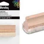 Wonday mini-bordwisser voor whiteboards