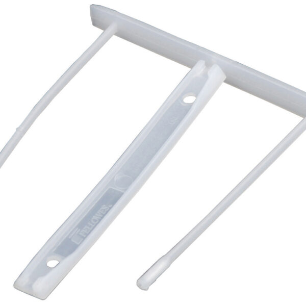 Fellowes BANKERS BOX archief-aflegbeugel, wit
