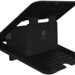 Fellowes notebookstandaard Breyta, zwart