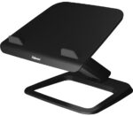 Fellowes notebookstandaard Hana Lite, zwart