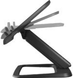 Fellowes notebookstandaard Hana Lite, zwart