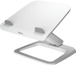 Fellowes notebookstandaard Hana Lite, wit