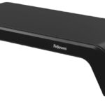 Fellowes monitorstandaard Hana Lite, zwart