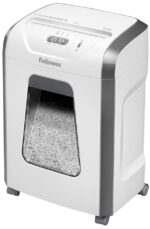 Fellowes papiervernietiger / papierversnipperaar Powershred 15C, wit, snippers, 4 x 40 mm