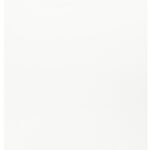 LANDRÉ notitieblock zonder dekvel, DIN A4, 50 vel, blanco