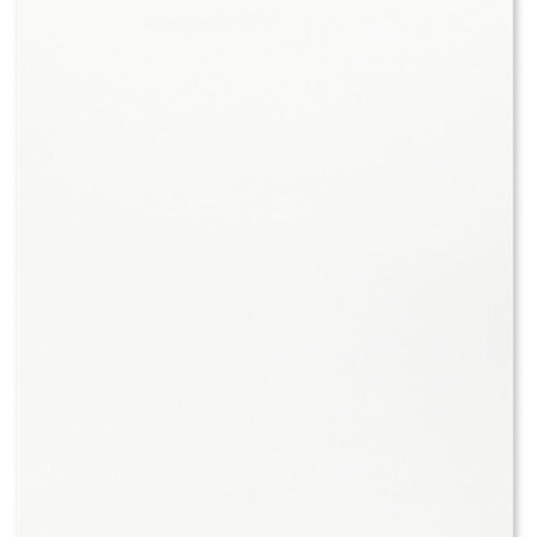 LANDRÉ notitieblock zonder dekvel, DIN A7, 50 vel, blanco