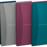 Oxford notitieboek ´Essentials´, DIN A4, gelinieerd, 96 vel