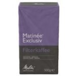 Melitta koffie ´Matinée EXCLUSIV´, gemalen