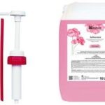 DREITURM stopkraan voor 5/10 liter-kan