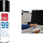KONTAKT CHEMIE SCREEN 99 beeldschermreiniger, 400 ml
