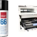 KONTAKT CHEMIE PRINTER 66 printerreiniger, 200 ml