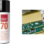 KONTAKT CHEMIE PLASTIK 70 bescherm- en isolatielak, 400 ml