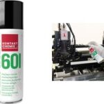KONTAKT CHEMIE CLEANER 601 precisie-reiniger, 200 ml