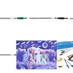 BIC balpen Cristal Original, 0,32 mm, zwart