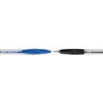 BIC drukbalpen Atlantis Classic, 0,4 mm, zwart