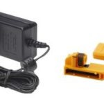 brother TC-4 vervangingsmes P-touch D200, D200VP,