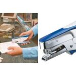 Rapid nietjes Bebe 4 mm, verkoperd