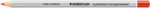 STAEDTLER Lumocolor non-permanent omnichrom 108, rood