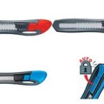 Maped Cutter-reservemesjes, mesje: 18 mm