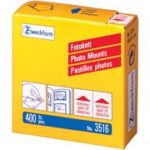 AVERY Zweckform fotokleefstrips, 12 x 12 mm