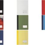 DURABLE snelhechter DURALUX, DIN A4, wit