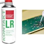 KONTAKT CHEMIE KONTAKT LR printplaten-reiniger, 200 ml