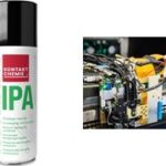 KONTAKT CHEMIE KONTAKT IPA Isopropanol, 200 ml
