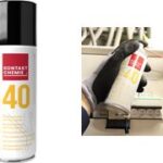 KONTAKT CHEMIE KONTAKT 40 universele olie, 200 ml