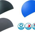 Läufer schrijfonderlegger DURELLA RONDO, grafiet