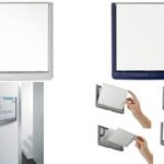 DURABLE deurschild CLICK SIGN, (B)149 x (H)148,5 mm