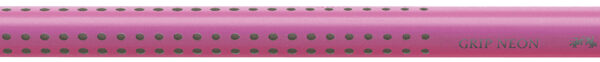 FABER-CASTELL droge-tekstmarker GRIP TEXTLINER DRY, roze