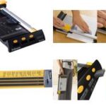 Fellowes snijstrip SafeCut DIN A4