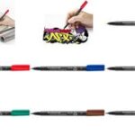 STAEDTLER Lumocolor Refill Station permanent, zwart, 15 ml