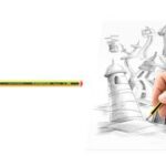 STAEDTLER potlood Noris, zeshoekig, 2H, 2 mm