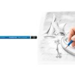 STAEDTLER potlood Mars Lumograph, 4B, 2,0 mm