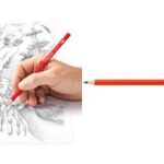 STAEDTLER potlood minerva, zeshoekig, HB, 2 mm