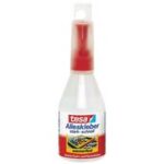tesa Hobbylijm, in kunststof-fles, 90 g