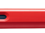 LAMY vulpen safari red, penbreedte: M