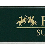 FABER-CASTELL vulpotlood-stiften Super-Polymeer 9067 S-HB, 0,7 mm
